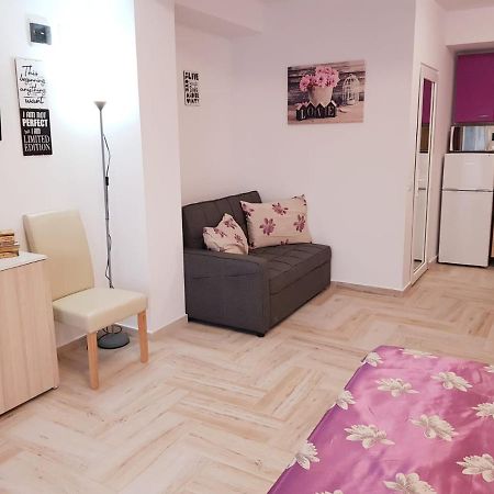 Studio Muncel Constanţa Esterno foto