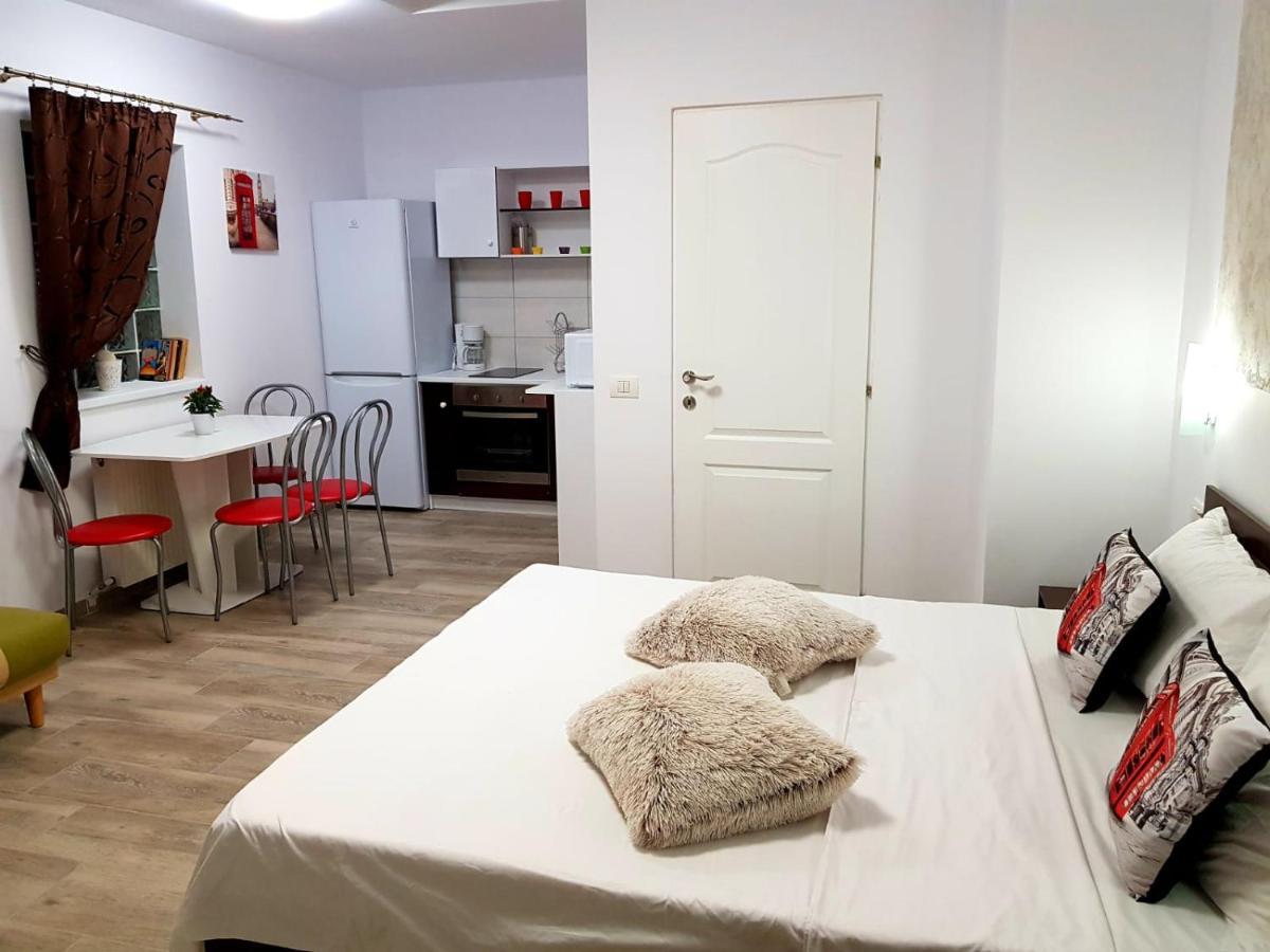 Studio Muncel Constanţa Esterno foto