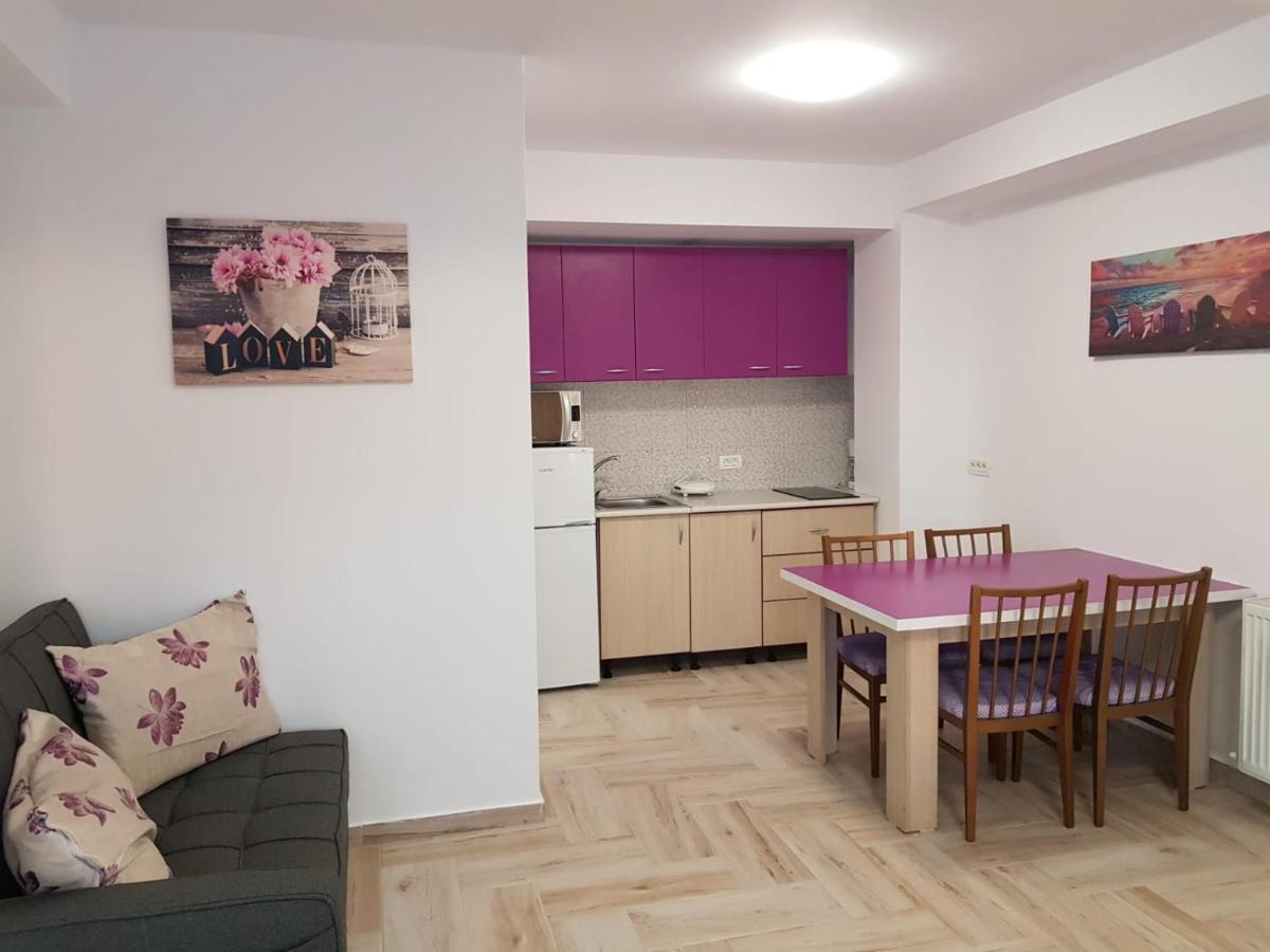 Studio Muncel Constanţa Esterno foto
