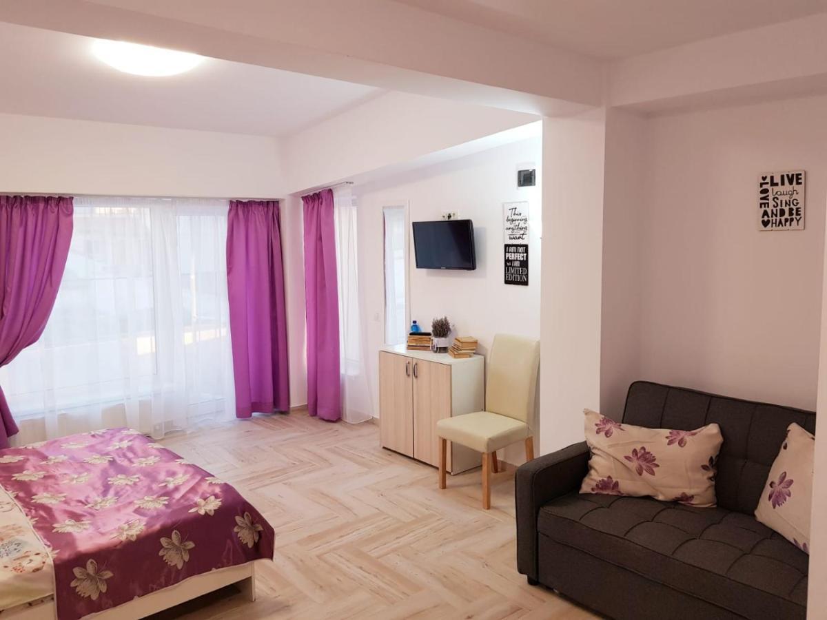Studio Muncel Constanţa Esterno foto