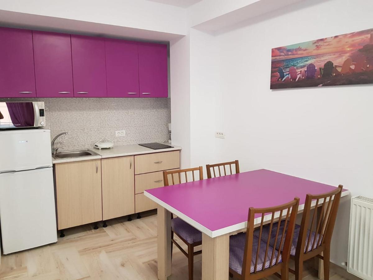 Studio Muncel Constanţa Esterno foto