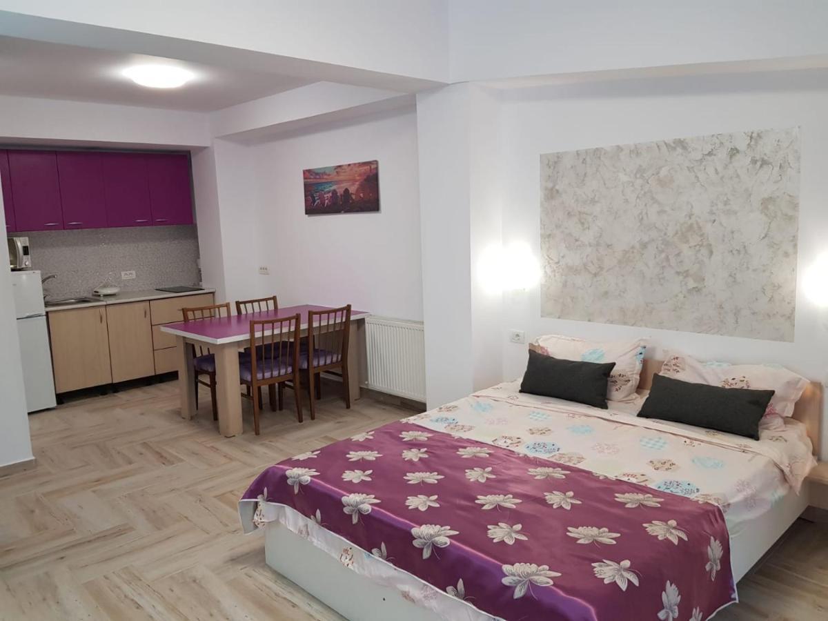 Studio Muncel Constanţa Esterno foto