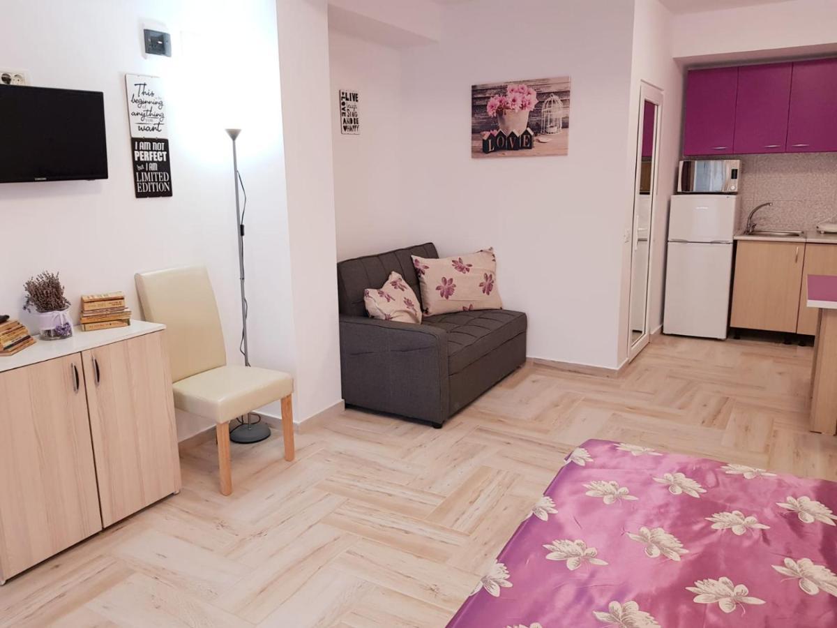Studio Muncel Constanţa Esterno foto