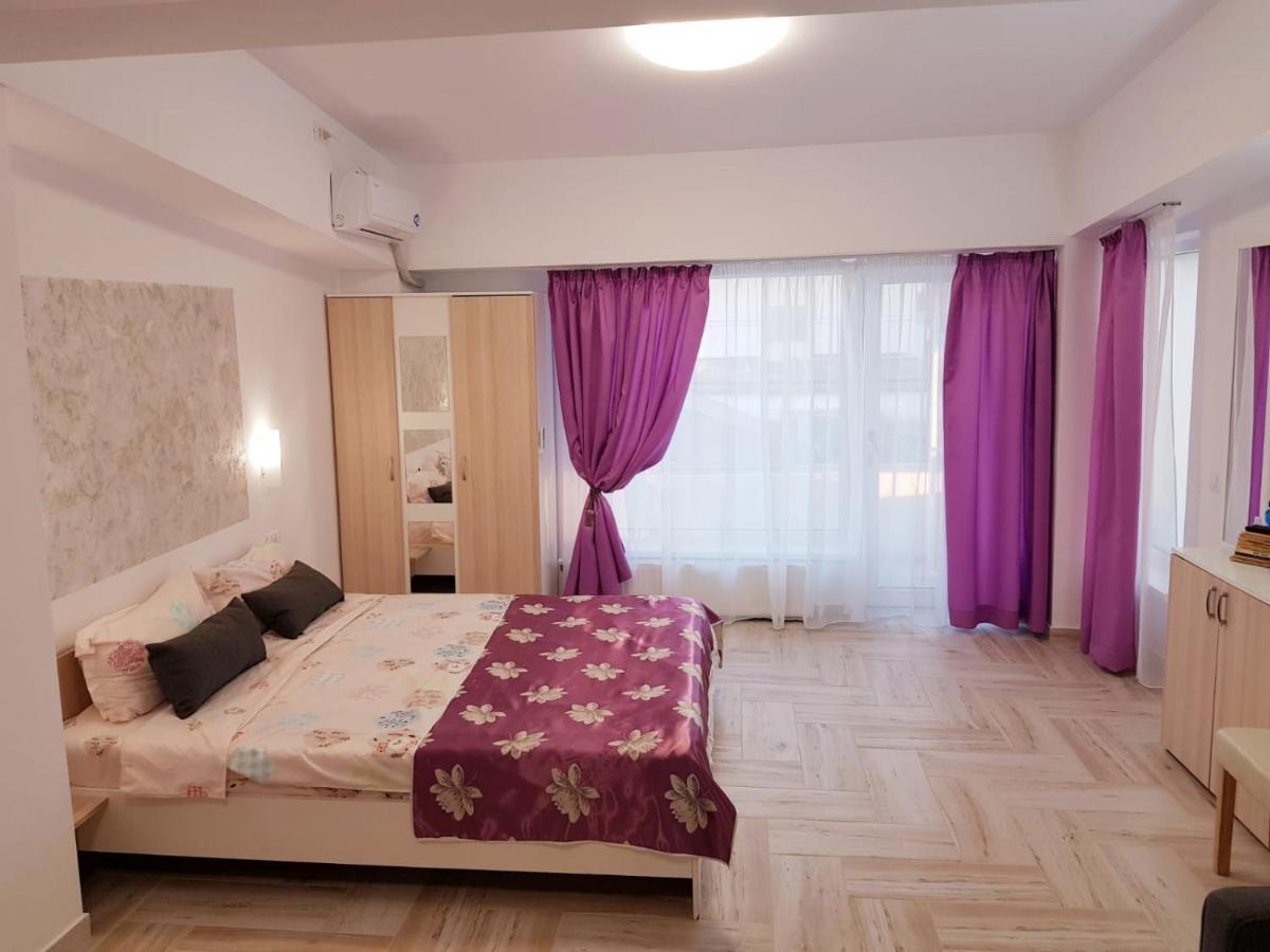 Studio Muncel Constanţa Esterno foto